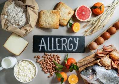 Dining Out With a Food Allergy: How to Choose a Safe Restaurant 