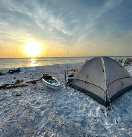 A Day on Anclote Key: How to Plan Your Late-Summer Island Getaway