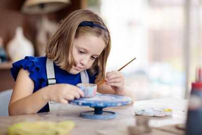 After-School Activities: Sports, Arts, STEM and the Right Fit for Your Child