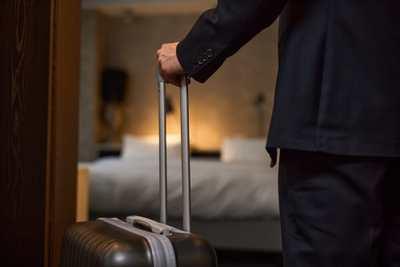 Before You Book Your Stay