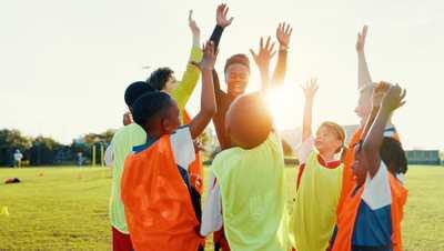 Finding the Right Youth Sports Club for Your Child