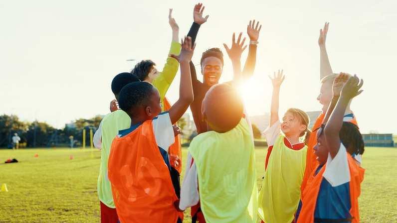 Finding the Right Youth Sports Club for Your Child