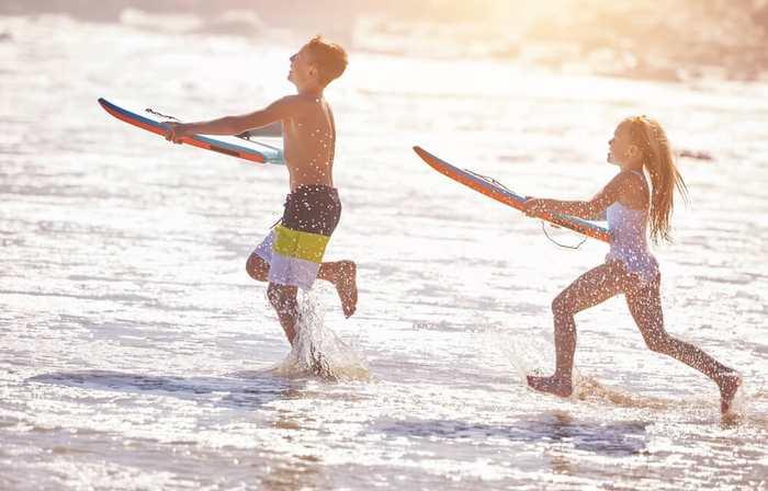 How to Stay Safe on the Water During Hurricane Season