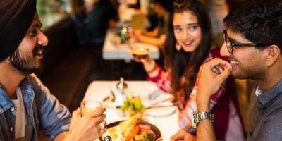 Choosing a Fast-Casual Restaurant: What Really Matters