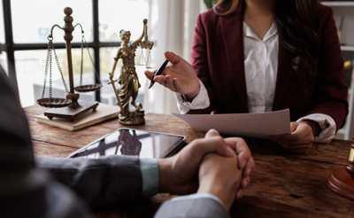 Different Types of Attorneys: Which One Do You Need?
