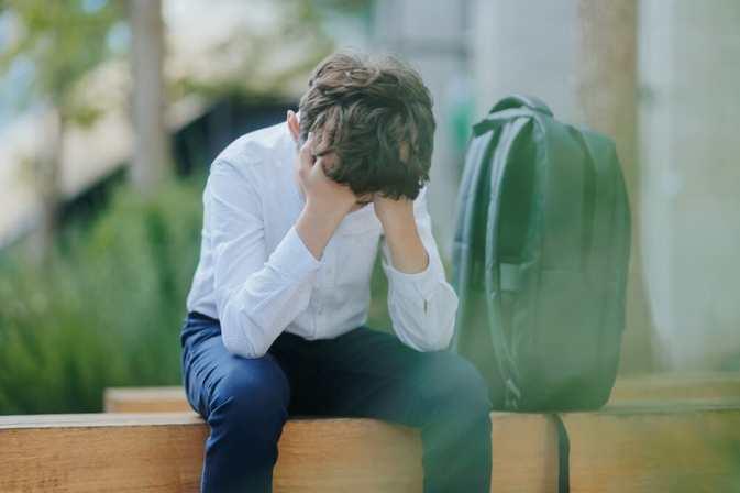 When School Leaves Your Child Exhausted: How to Help Them Recharge