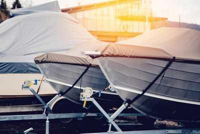 Finding the Right Boat Storage for Your Lifestyle