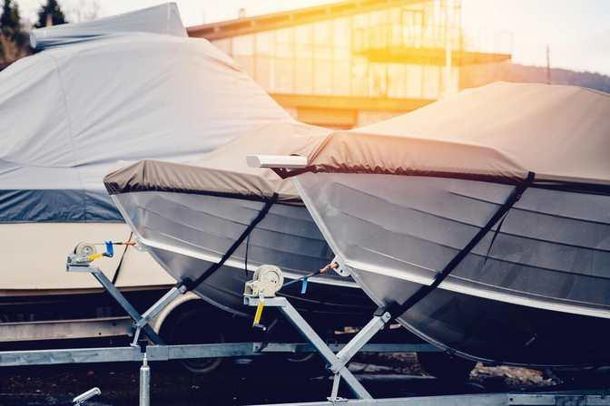 Finding the Right Boat Storage for Your Lifestyle