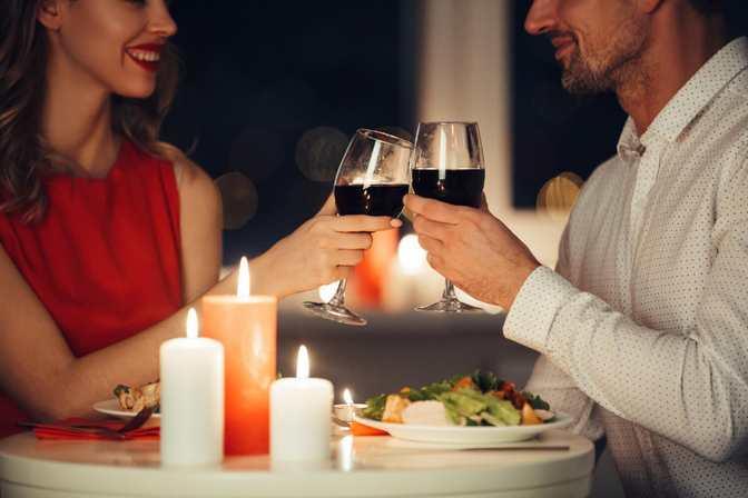 The Right Restaurant Can Make or Break a Date