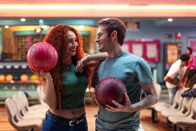 Active Date Ideas for Couples Who Want to Do More Than Dinner