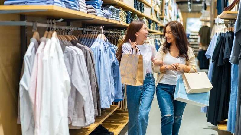The Smart Way to Plan a Shopping Day