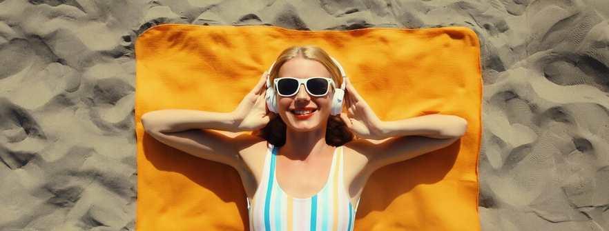 Is September a Good Time for a Beach Day in Tampa Bay?