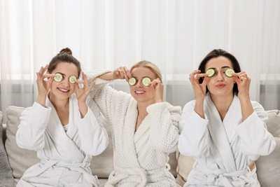 How to Make the Most of Your Spa Day
