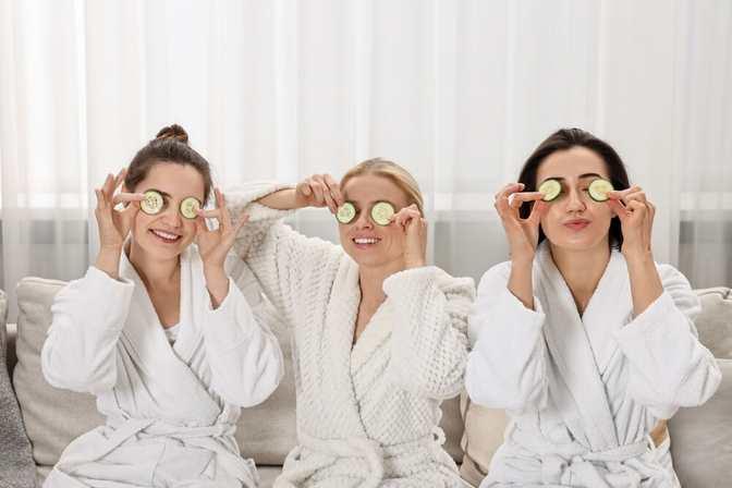 How to Make the Most of Your Spa Day