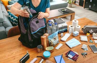 Tampa Bay Emergency Kit: What Every Household Should Have Before a Storm