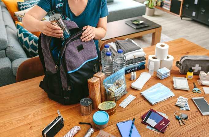 Tampa Bay Emergency Kit: What Every Household Should Have Before a Storm