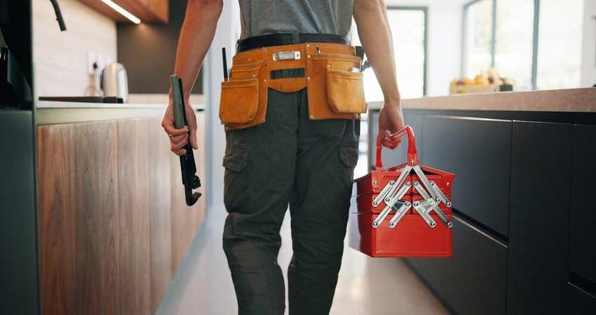 How to Find a Reliable Contractor for Your Home Project