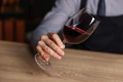 Don't Know Much About Wine? Here's What to Look for on a Restaurant Wine List&nbsp;