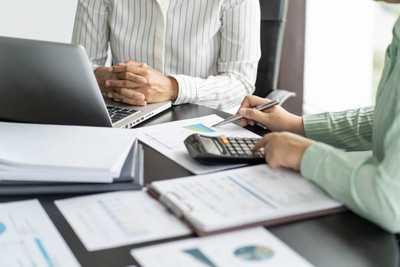 Your First Meeting With an Accountant: A Practical Document Checklist