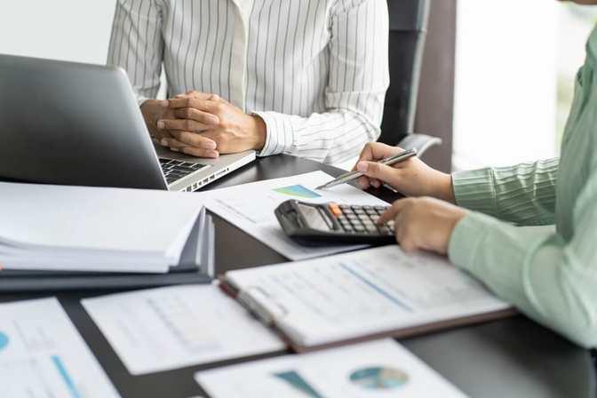 Your First Meeting With an Accountant: A Practical Document Checklist