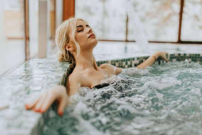 5 Tampa Bay Spas That Make a Spa Day Feel Like a Getaway