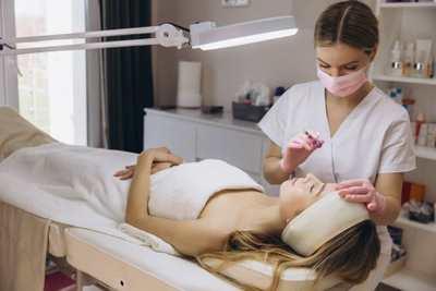 The Right Facial Treatment Starts With Your Skin