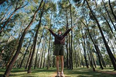Tampa Bay’s Best Trails for a Walk or Run