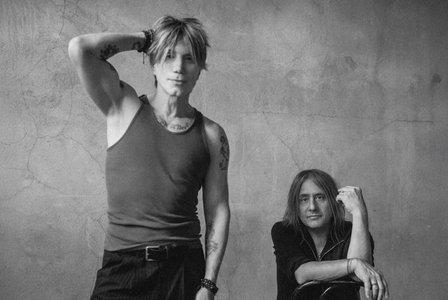 Goo Goo Dolls - Summer 2026 US Tour