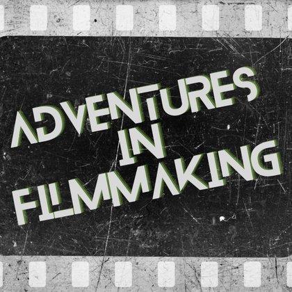 Adventures in Filmmaking Premiere