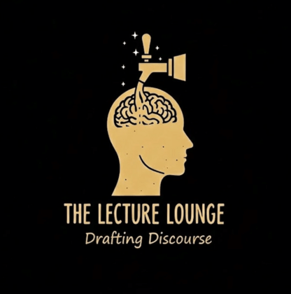 The Lecture Lounge: Your Local TED Talk. From Keyboards to Kidnappings: The New Face of Crypto Crime