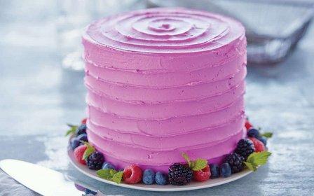 Wright's Cake Decorating - Adult Class
