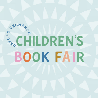 OE Children's Book Fair