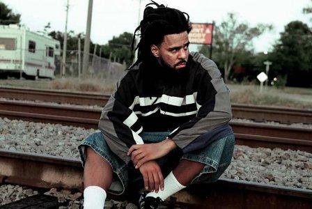 J. Cole - The Fall-Off Tour