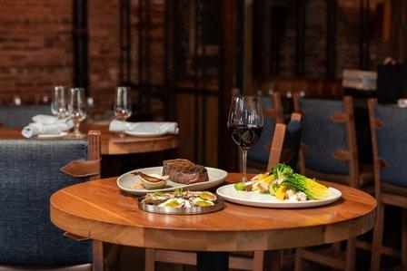 Where in the Vino: Oregon and Washington