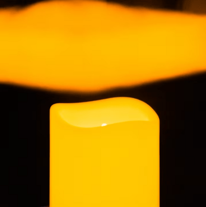 Candlelight: Tribute to Juan Gabriel