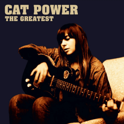 Cat Power - The Greatest Tour
