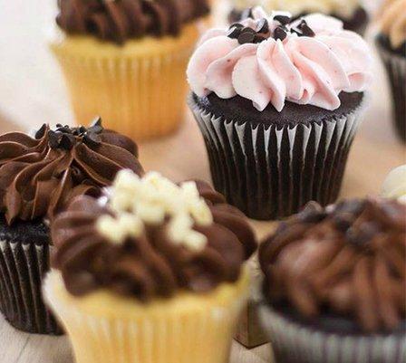 Wright's Little Bakers Cookie and Cupcake Decorating Class
