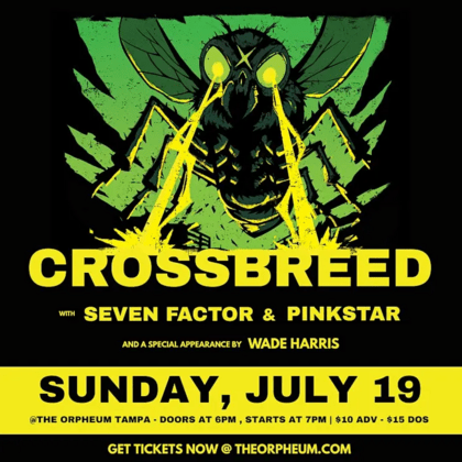 Crossbreed
