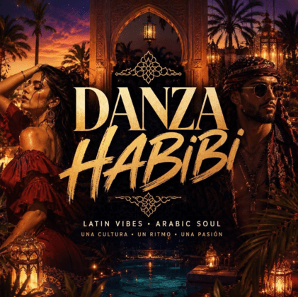 Danza Habibi One Year Anniversary at AC Hotel Tampa