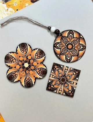 Mandala Basics