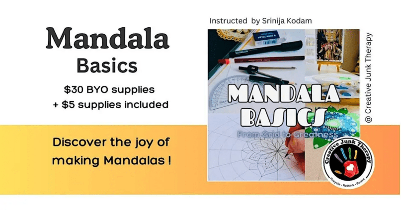 Mandala Basics