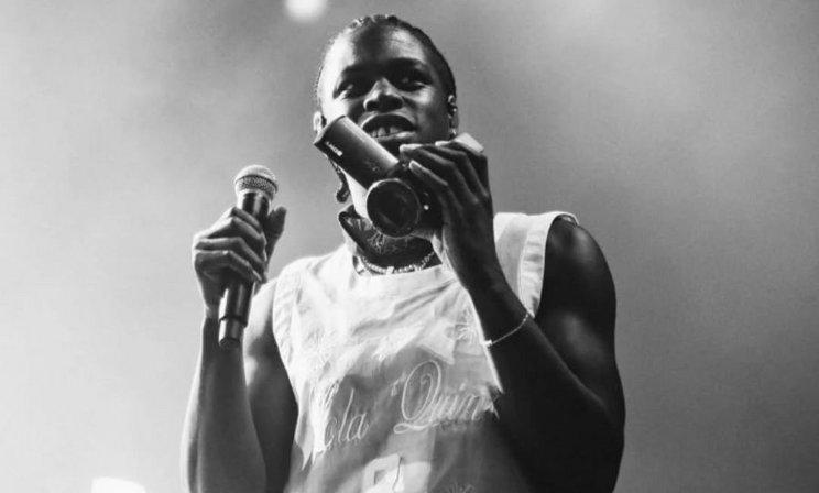 Daniel Caesar - Son Of Spergy Tour