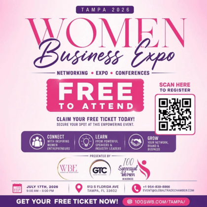 Women Business Expo