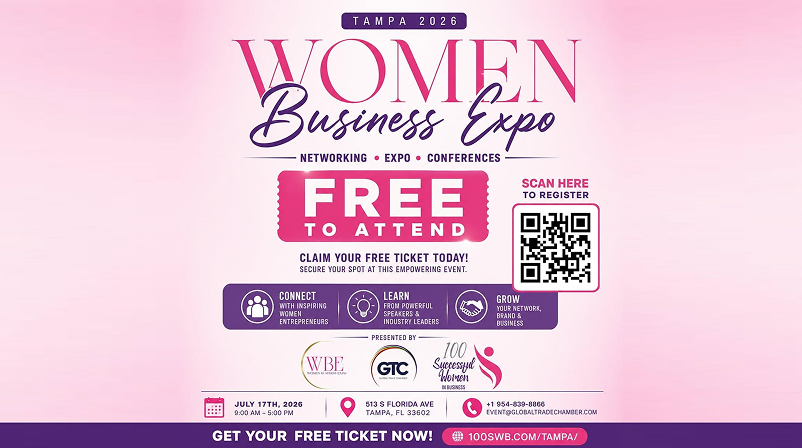 Women Business Expo