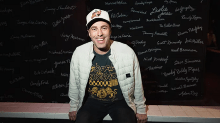 Adam Ray: WHO IS ME Tour