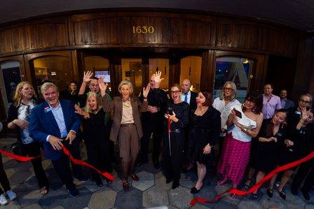 FMoPA's 25th Anniversary Celebration