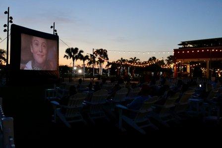 Summerween Movie Drive-In Series: I Know What You Did Last Summer
