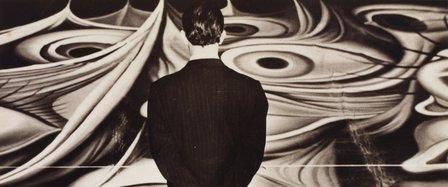 Film Screening: Spellbound