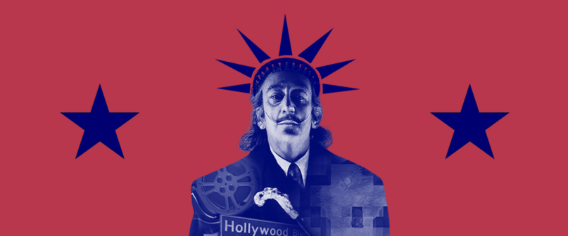 Film Screening: Spellbound