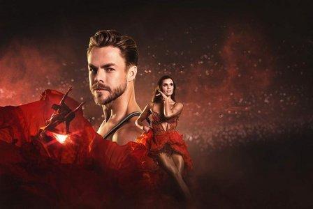 Derek Hough - Symphony of Dance: Encore
